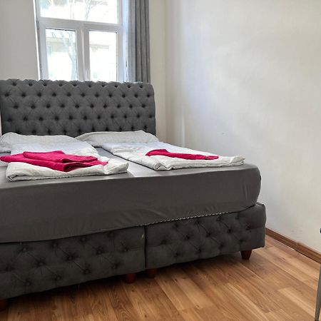 Comfortable 3Br Apt Prime Location In Wien Eksteriør bilde