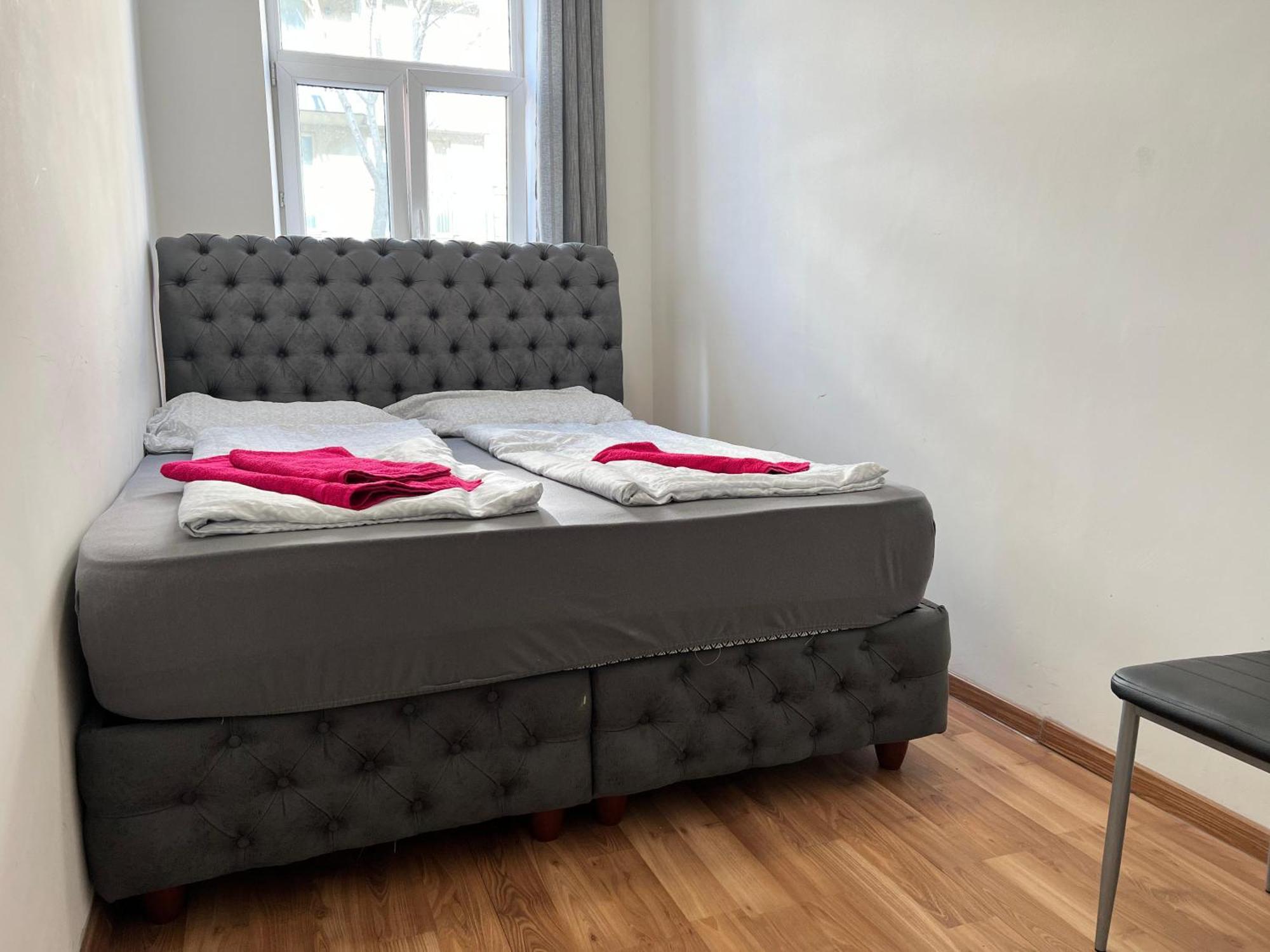 Comfortable 3Br Apt Prime Location In Wien Eksteriør bilde