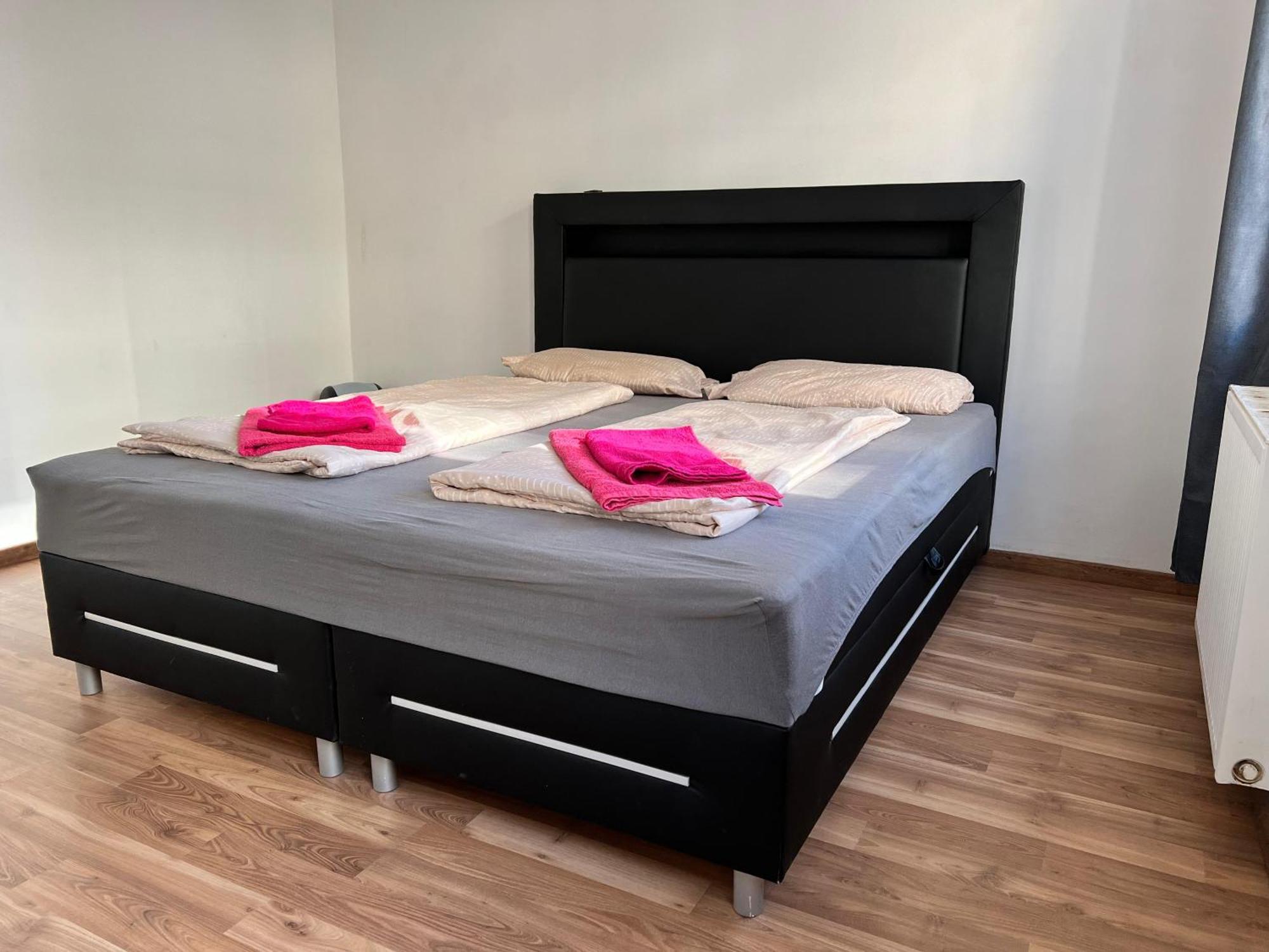 Comfortable 3Br Apt Prime Location In Wien Eksteriør bilde