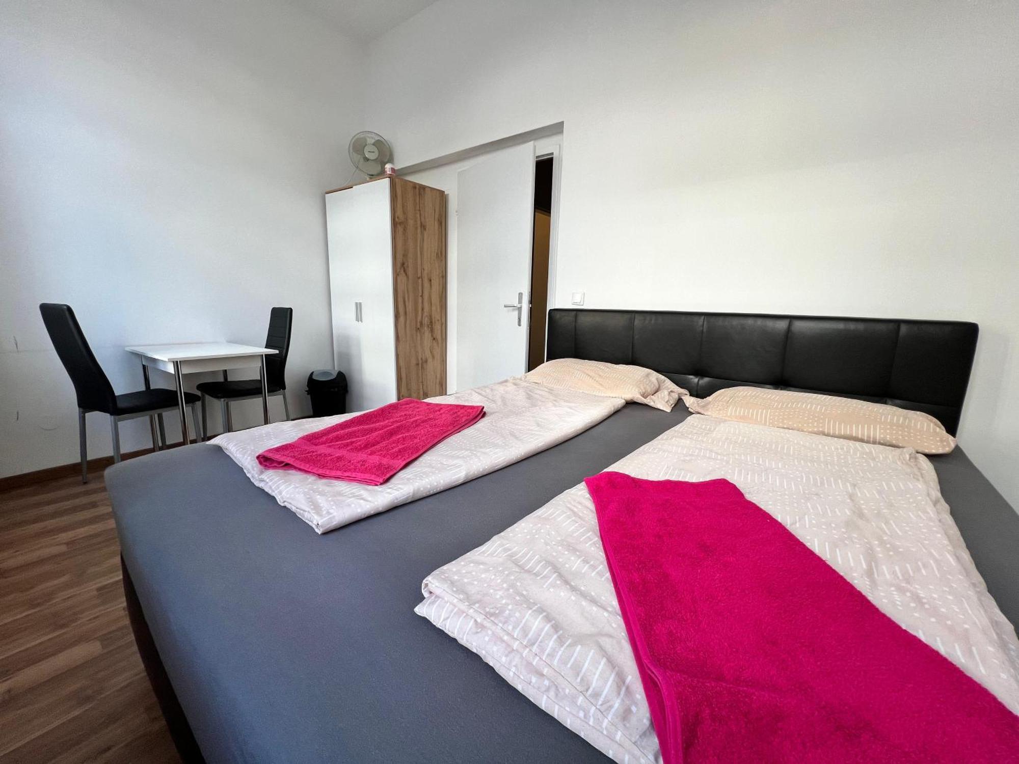Comfortable 3Br Apt Prime Location In Wien Eksteriør bilde