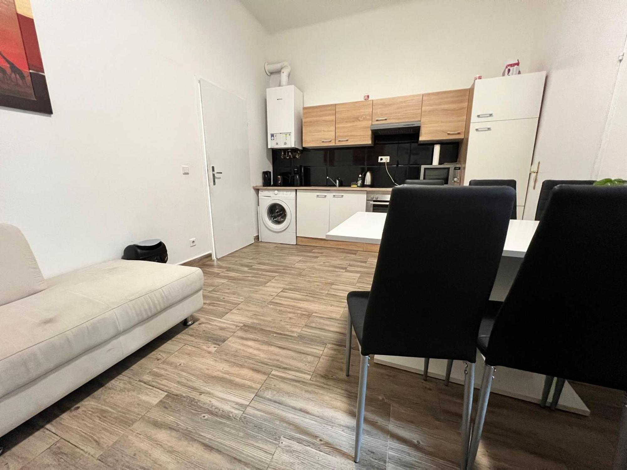 Comfortable 3Br Apt Prime Location In Wien Eksteriør bilde